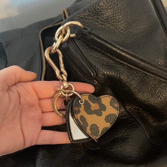 Coach purse - Picture 10 of 10